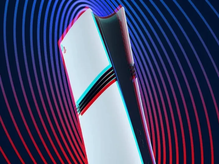 Nuevo actualización para la sección de bienvenida de PS5