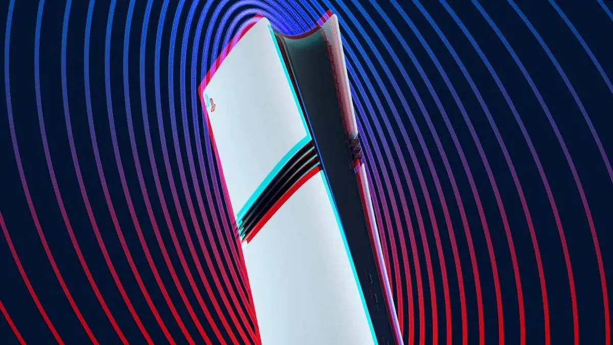 Nuevo actualización para la sección de bienvenida de PS5