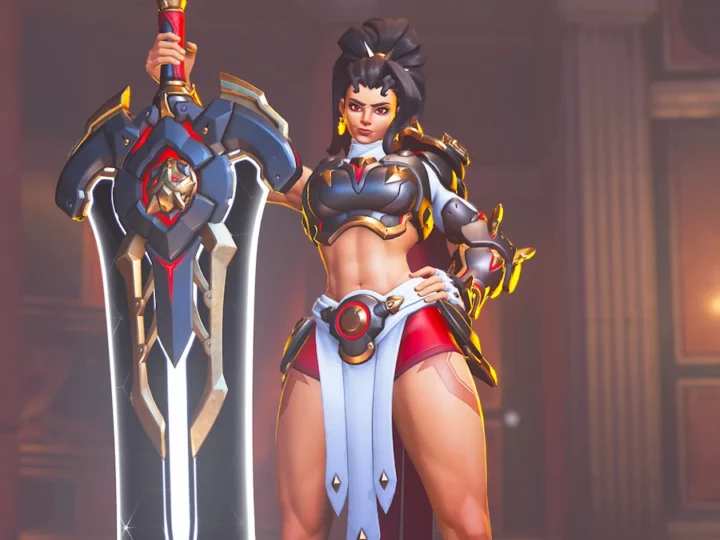 Overwatch 2: grandes novedades llegarán en 2026, promete Blizzard.