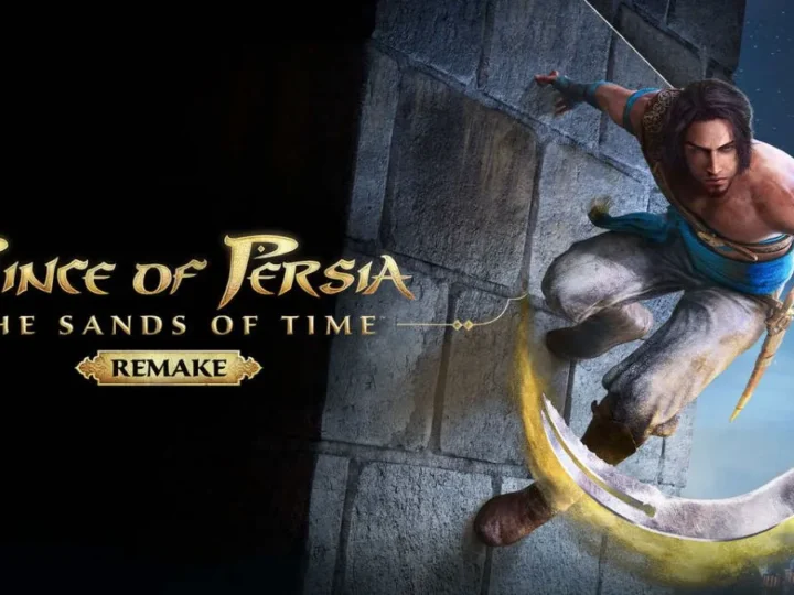 Nuevo aplazamiento para el remake de Príncipe de Persia: Las Arenas del Tiempo?