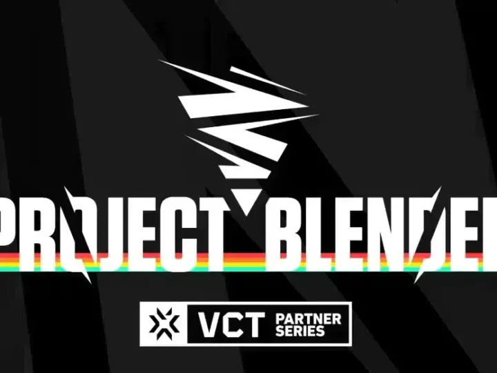 Finales LAN del Proyecto Blender VALORANT canceladas a último momento