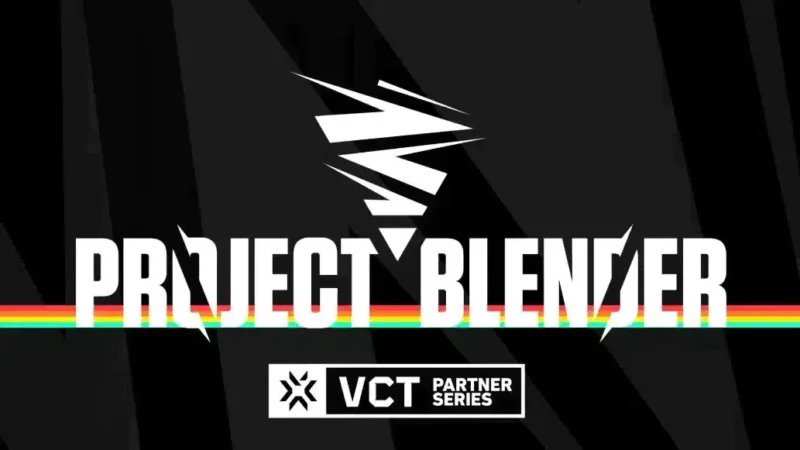 Finales LAN del Proyecto Blender VALORANT canceladas a último momento