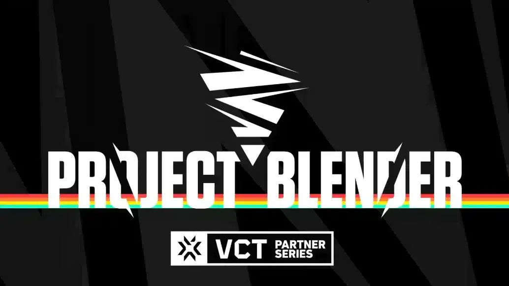 Finales LAN del Proyecto Blender VALORANT canceladas a último momento