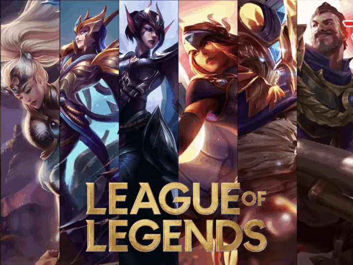 Riot anuncia una reforma significativa del modo clasificado para 2026.