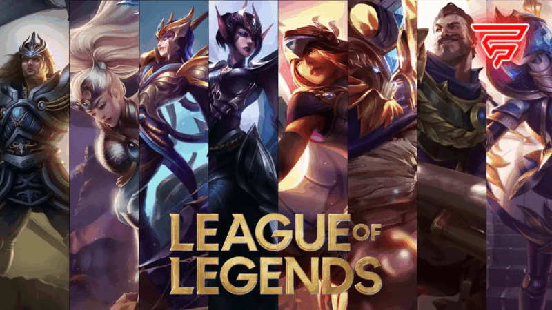 Riot anuncia una reforma significativa del modo clasificado para 2026.