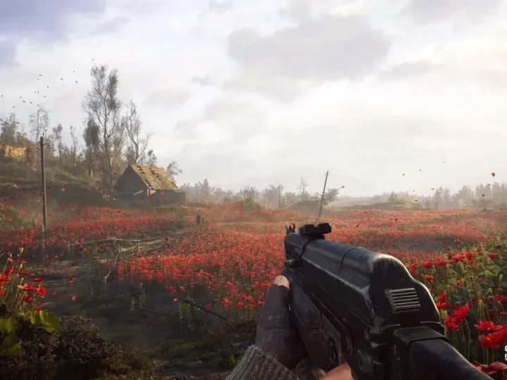 S.T.A.L.K.E.R. 2 llega a PS5 con la nueva actualización 1.7.