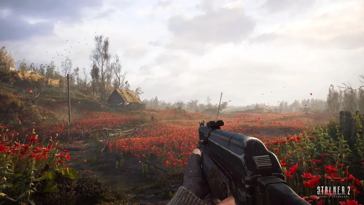 S.T.A.L.K.E.R. 2 llega a PS5 con la nueva actualización 1.7.