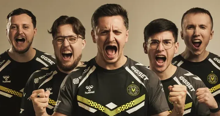 Equipo Vitality 2025: ¿El posiblemente mejor equipo de Counter-Strike de la historia?