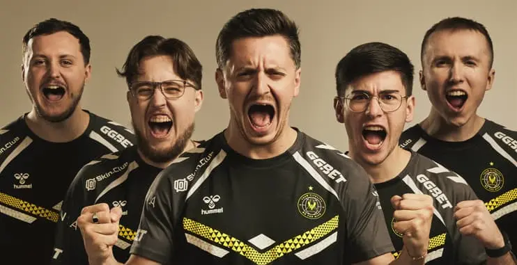Equipo Vitality 2025: ¿El posiblemente mejor equipo de Counter-Strike de la historia?