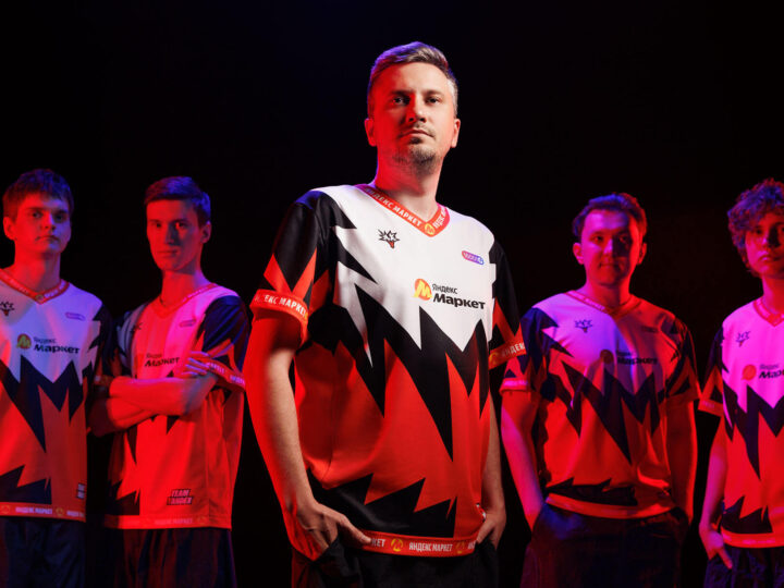 El equipo Yandex derrota al equipo Falcons y avanza con firmeza a la gran final del BLAST Slam V.