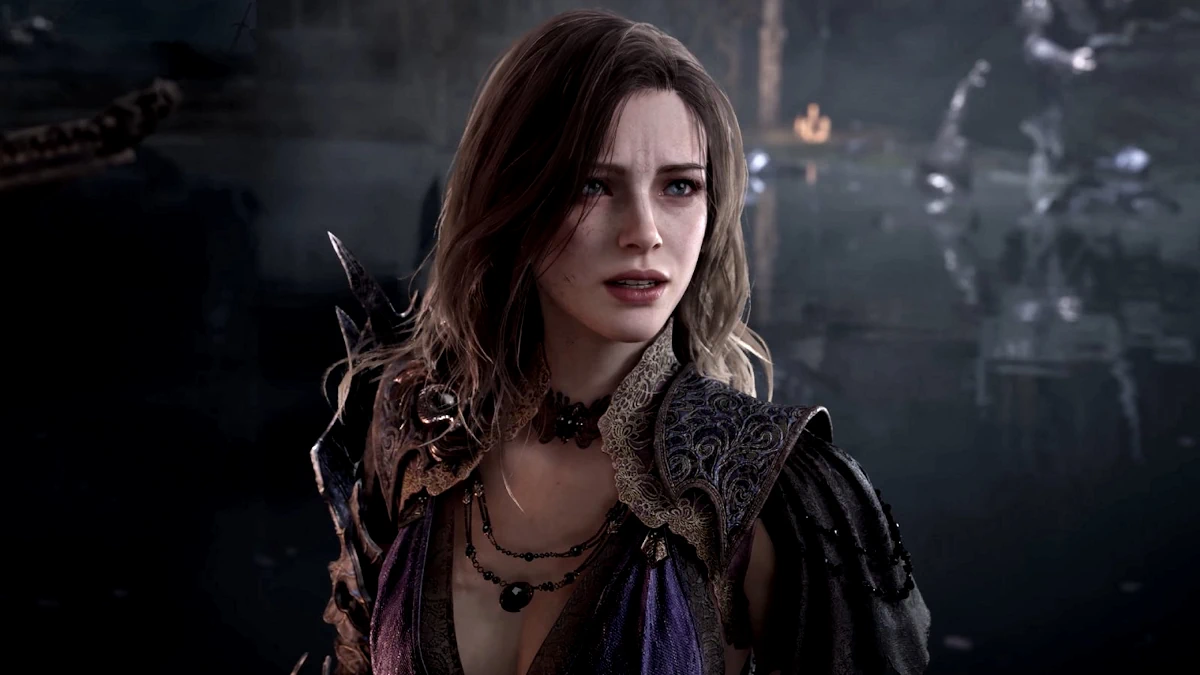 Mareas de Aniquilación en acción en el nuevo avance.