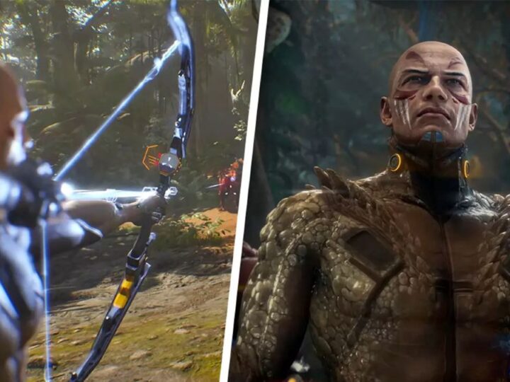 Turok Orígenes: ¿una llegada «próxima»? – GameSource