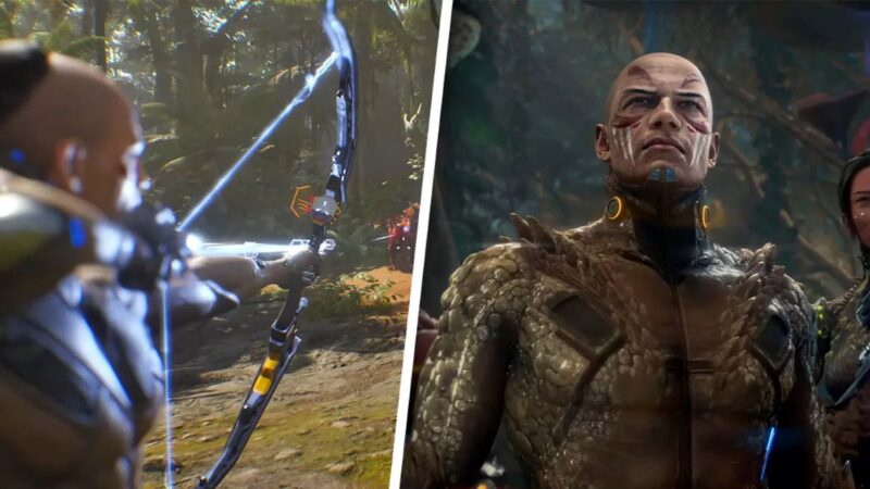 Turok Orígenes: ¿una llegada «próxima»? – GameSource