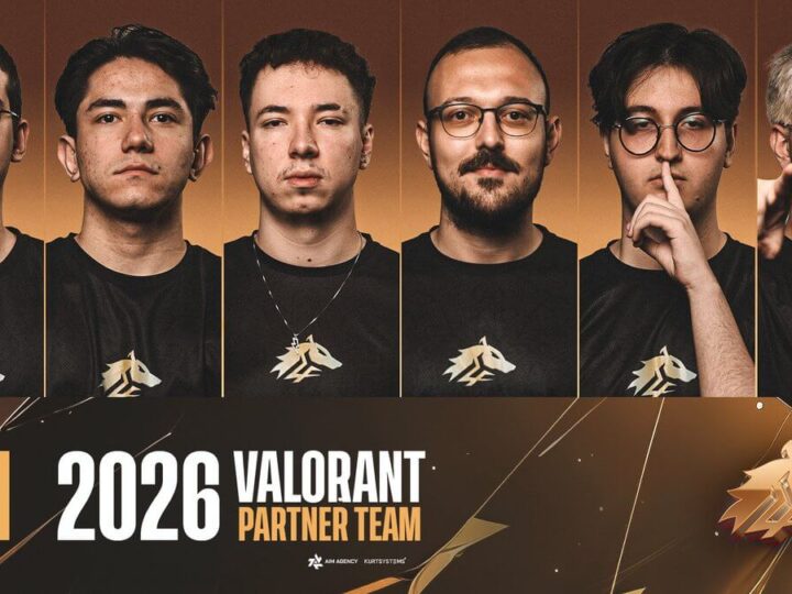 ULF Esports responde a las acusaciones sobre retrasos en los salarios de los jugadores