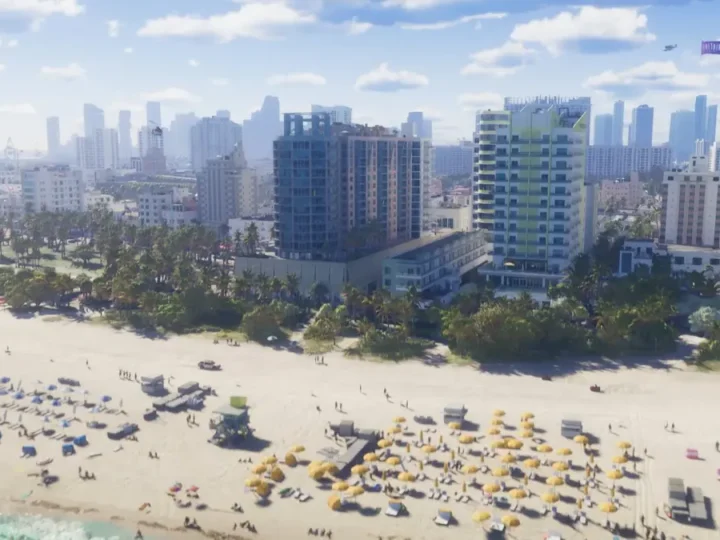 GTA Tokio podría haber sido una realidad.