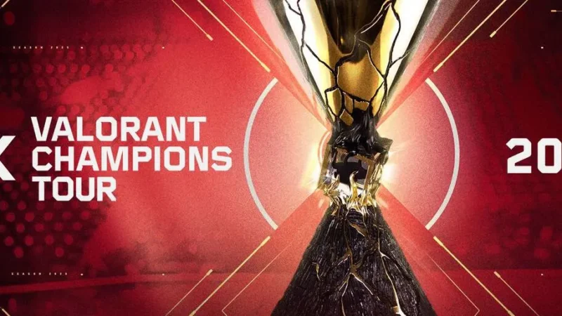 Riot Games destina más de 100 millones de dólares a equipos de VCT.