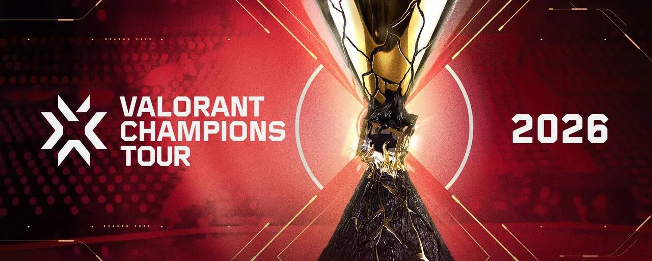 Riot Games destina más de 100 millones de dólares a equipos de VCT.