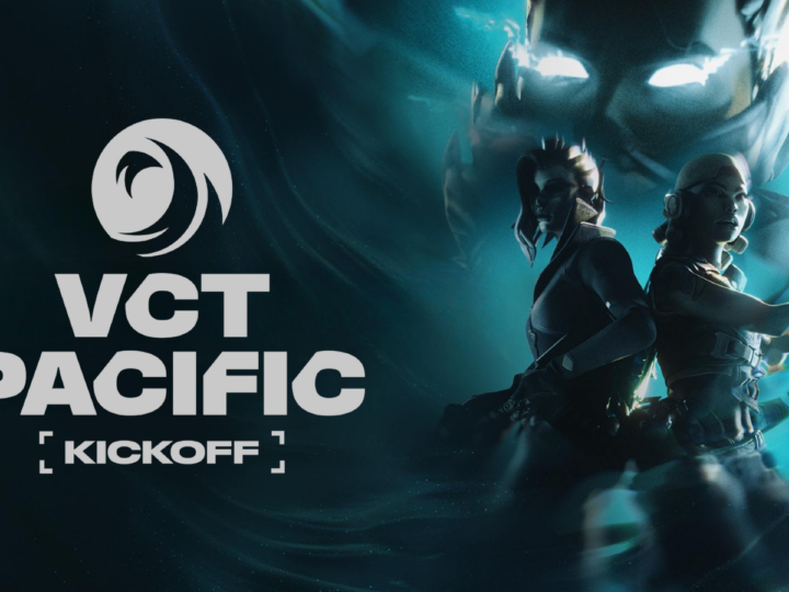 VCT Pacífico 2026 comienza con un formato renovado, nuevos equipos y eliminación triple.