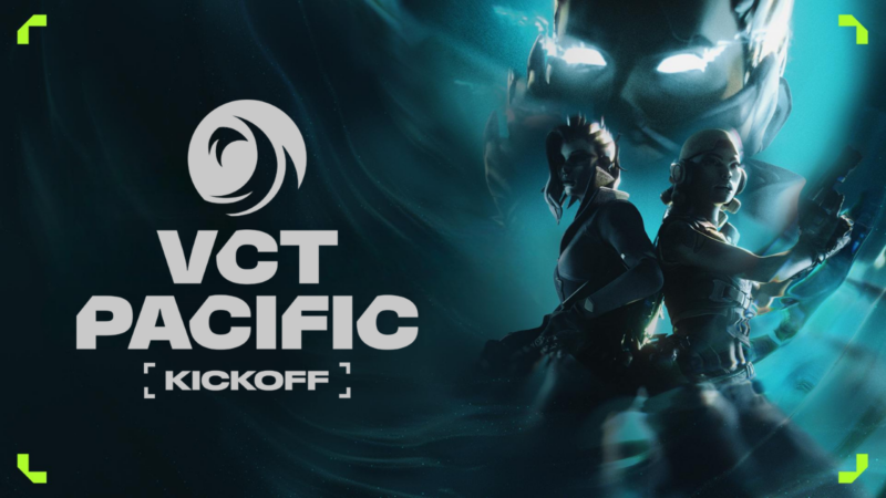 VCT Pacífico 2026 comienza con un formato renovado, nuevos equipos y eliminación triple.