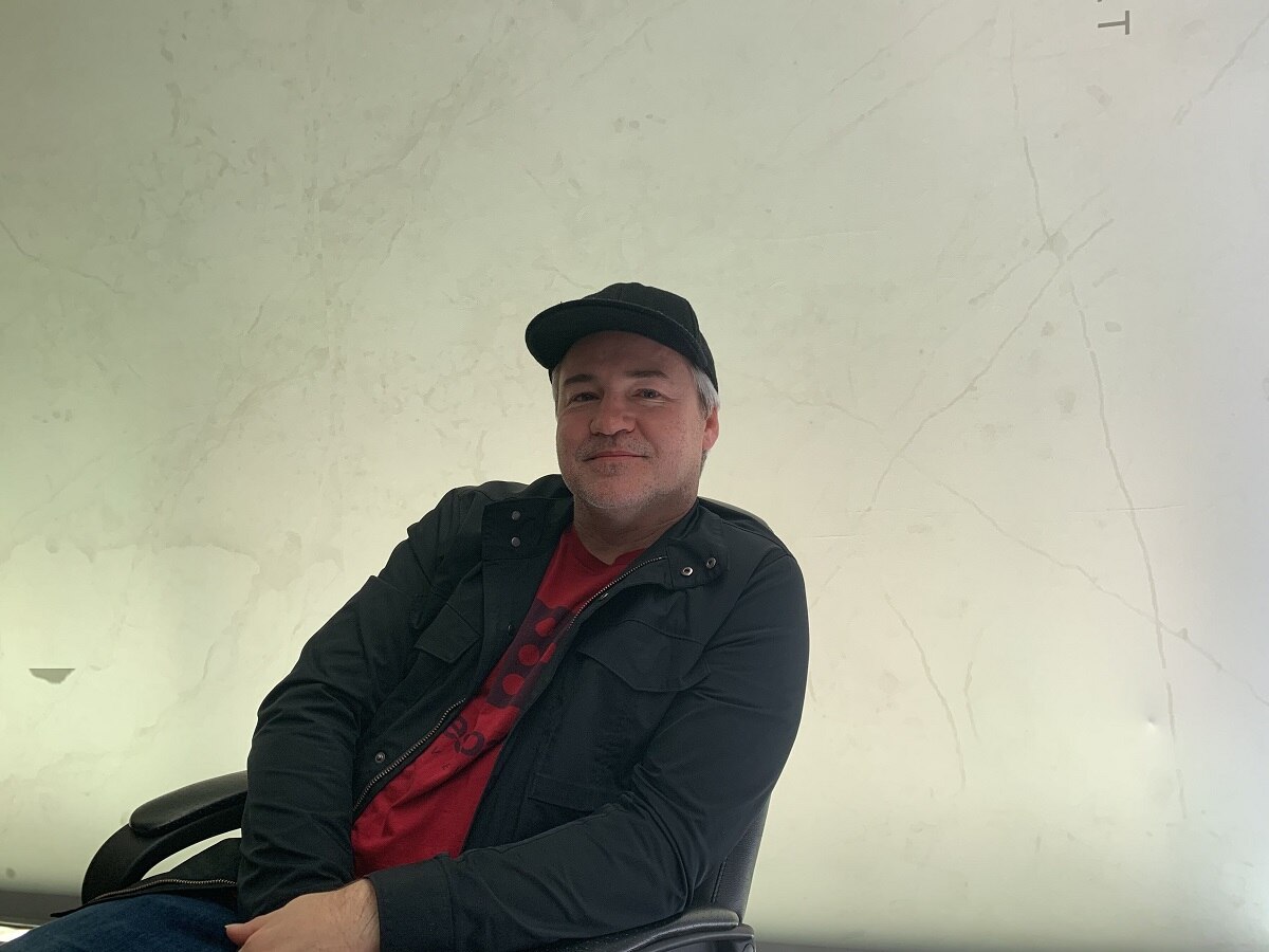 Vince Zampella: Fallecimiento no confirmado