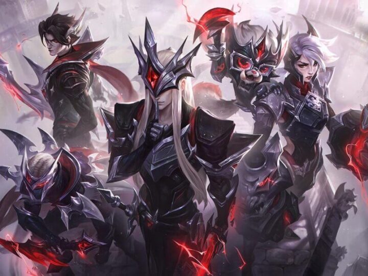 Paquetes de Aspectos de Worlds 2025: Todo sobre Contenidos y Precios