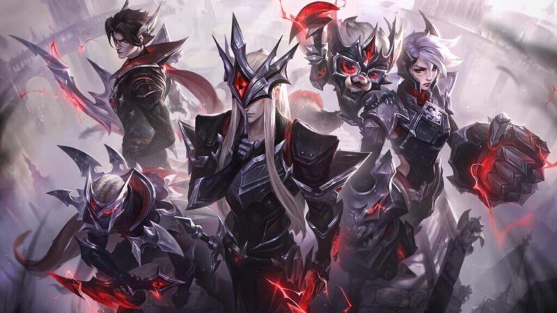 Paquetes de Aspectos de Worlds 2025: Todo sobre Contenidos y Precios