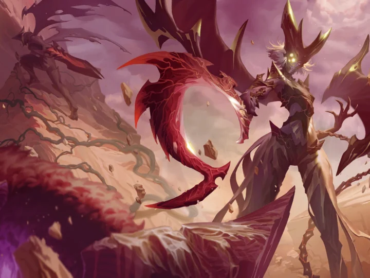 Filtración: ¿Llegará Xolaani en 2026 a League of Legends?