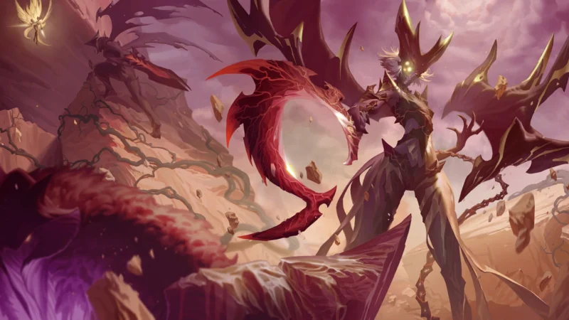 Filtración: ¿Llegará Xolaani en 2026 a League of Legends?