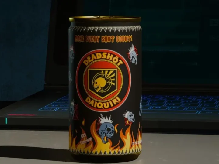 Guía del Daiquiri Mortal y sus potenciadores en Black Ops 7 Zombies