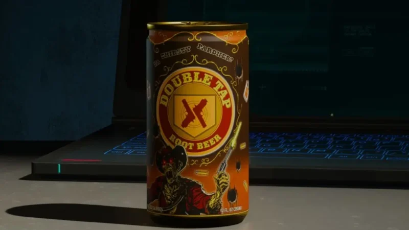 Guía del Doble Golpe y sus mejoras en Black Ops 7 Zombies