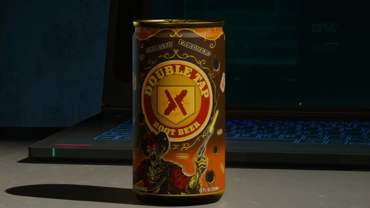 Guía del Doble Golpe y sus mejoras en Black Ops 7 Zombies