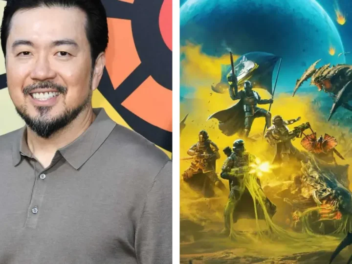 Helldivers: se prepara la película dirigida por Justin Lin