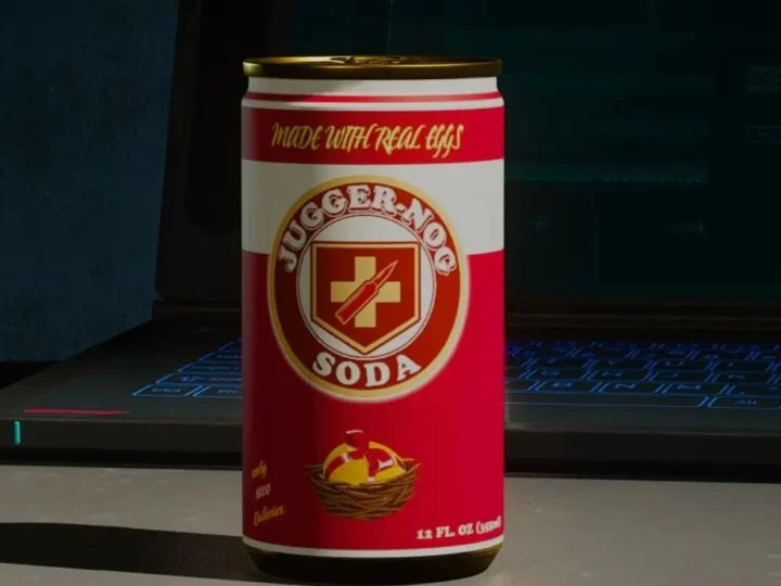 Guía sobre el Juggernog y sus mejoras en Black Ops 7 Zombies