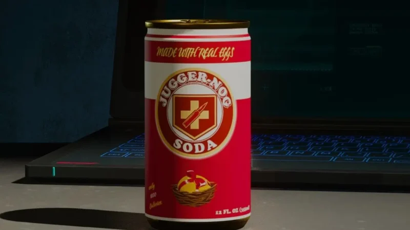 Guía sobre el Juggernog y sus mejoras en Black Ops 7 Zombies