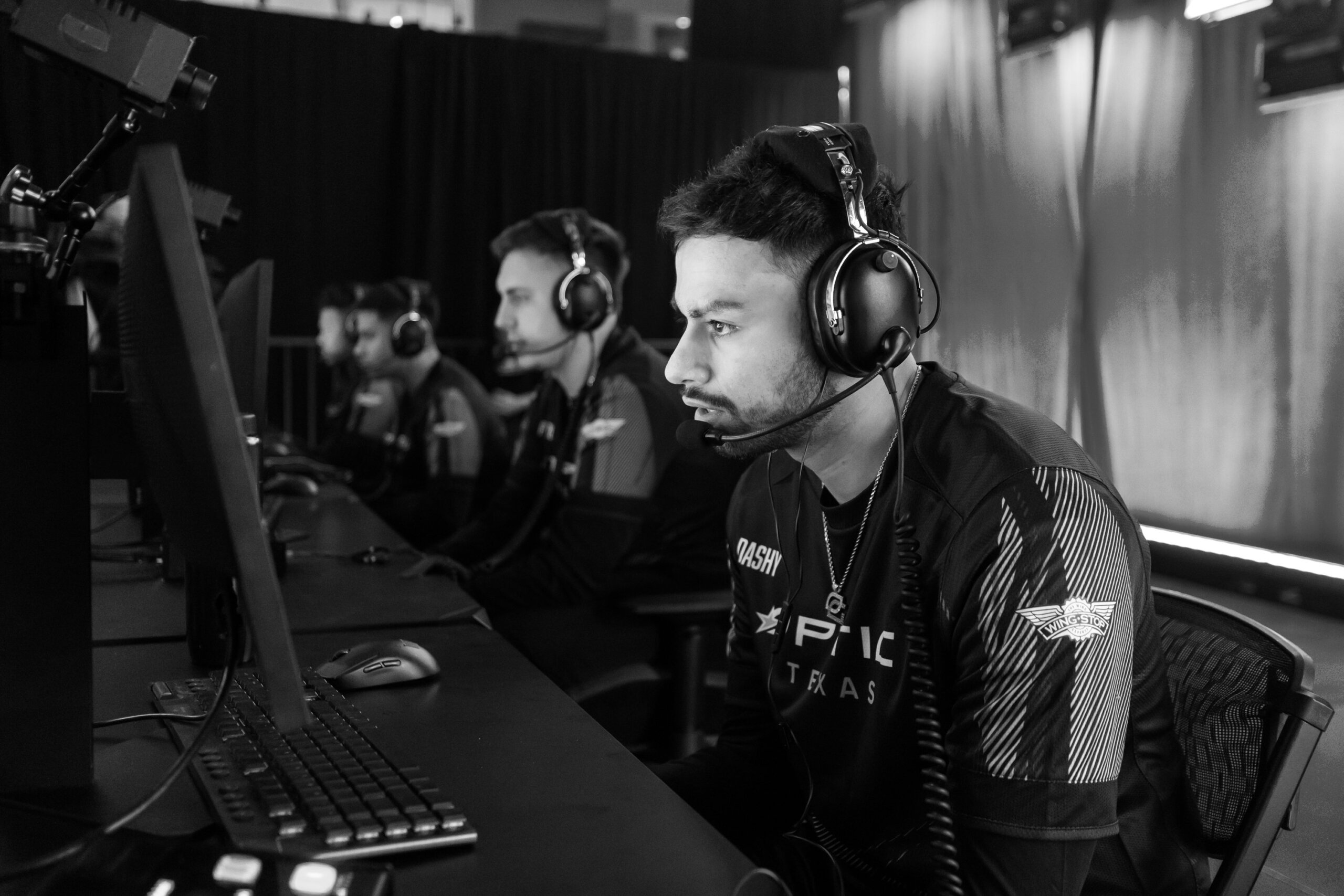 OpTic Texas se impone en Black Ops 7 – inicio de temporada perfecto en el CDL Launch Invitational.