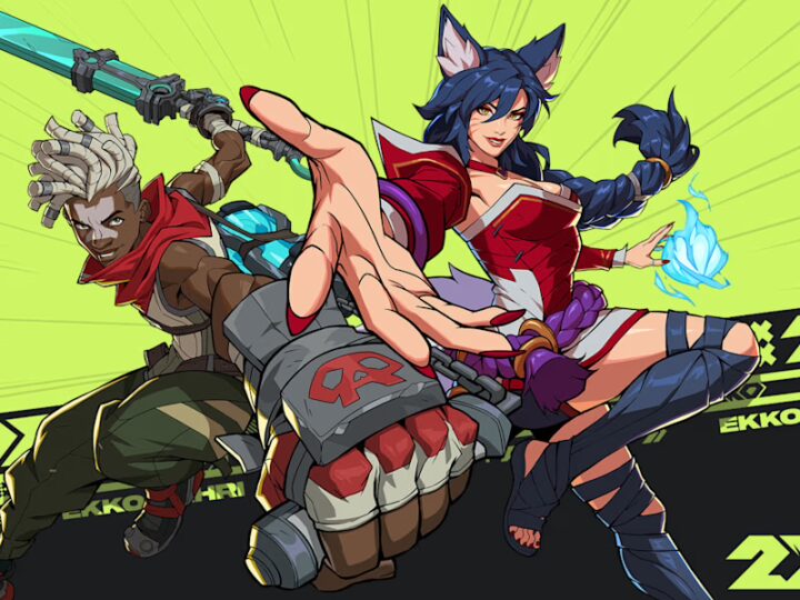 Riot Games entfesselt die 2XKO-Bombe: Enthüllung der umfassenden Esports-Planung 2026 und Crowdfunding für Skins