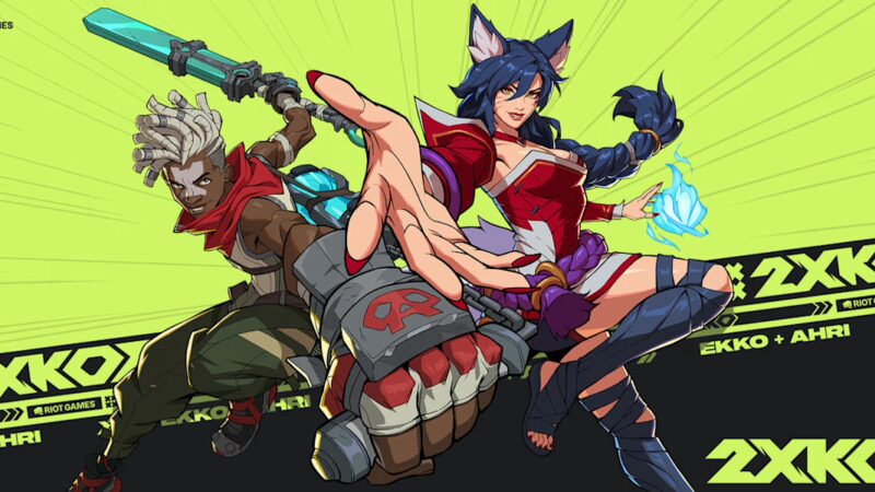 Riot Games entfesselt die 2XKO-Bombe: Enthüllung der umfassenden Esports-Planung 2026 und Crowdfunding für Skins