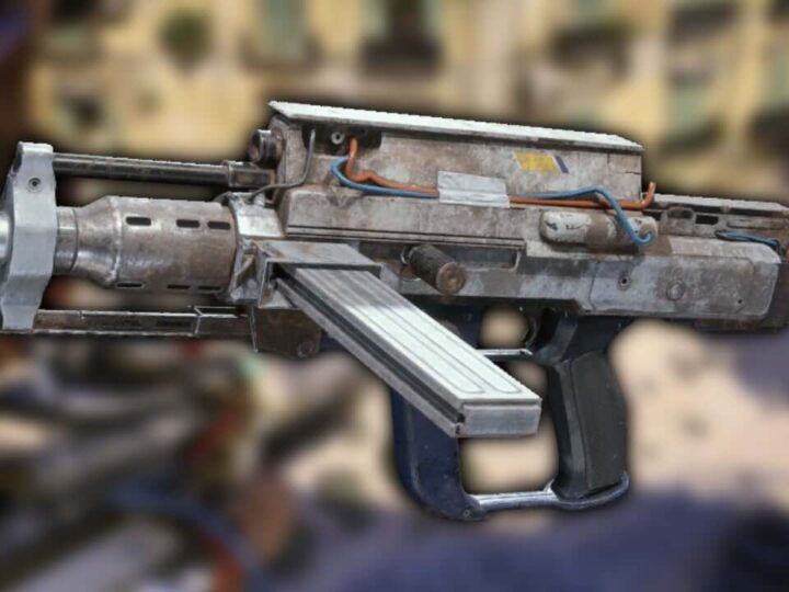 Arc Raiders: Cómo conseguir el plano del Bobcat