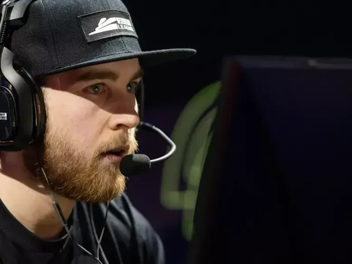 SlasheR zieht sich zurück: Ein Abschied, der die CDL prägt