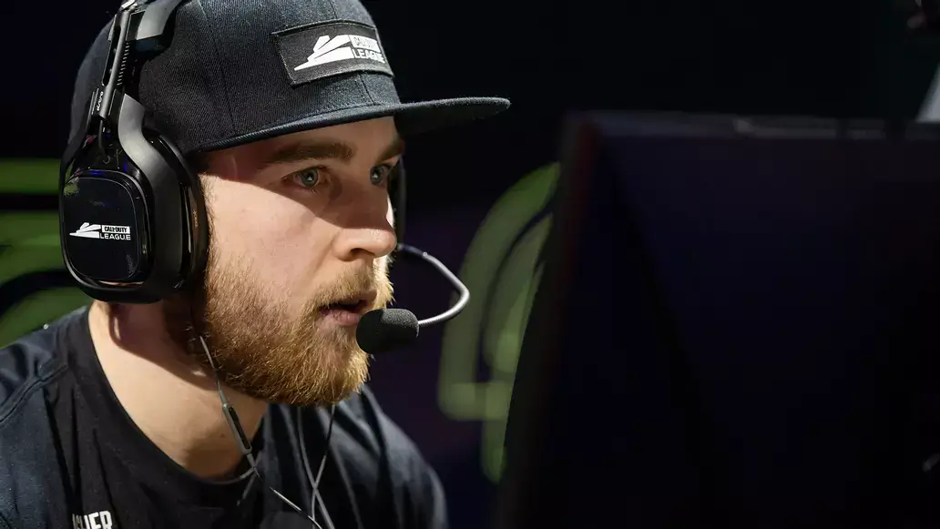 SlasheR zieht sich zurück: Ein Abschied, der die CDL prägt