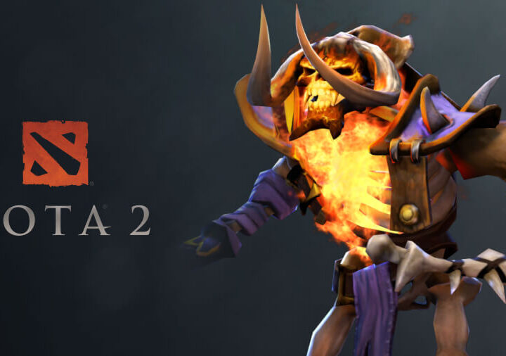 Clinkz tras el parche 7.40c: ¿De selección prohibida a un carry situacional?