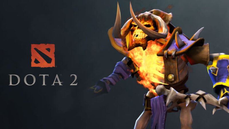 Clinkz tras el parche 7.40c: ¿De selección prohibida a un carry situacional?