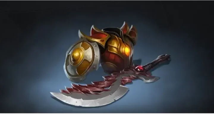 Filtración de archivos del juego Dota 2: Se hallan indicios de varios nuevos objetos.