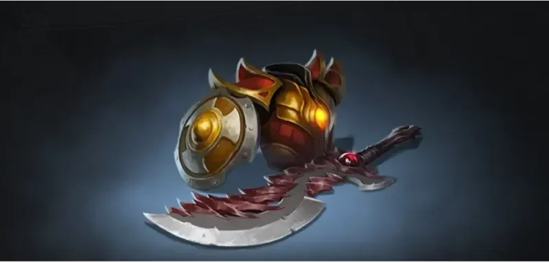 Filtración de archivos del juego Dota 2: Se hallan indicios de varios nuevos objetos.