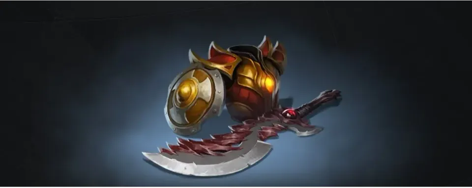 Filtración de archivos del juego Dota 2: Se hallan indicios de varios nuevos objetos.