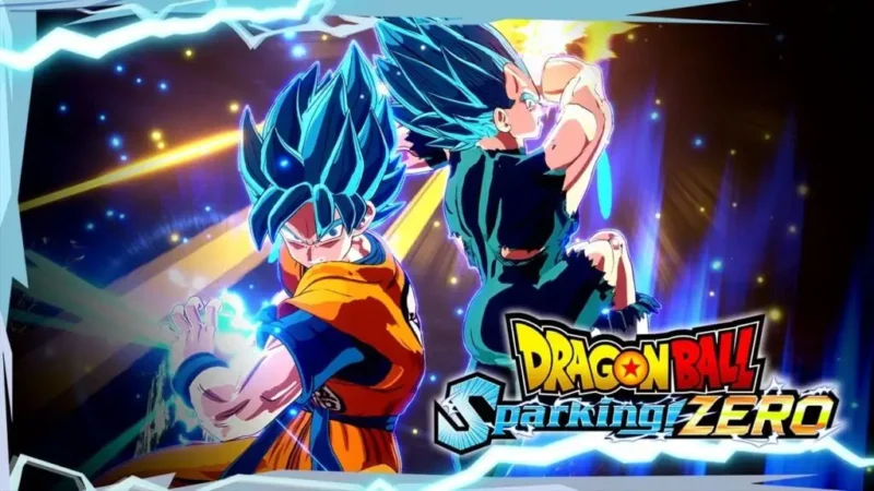 Dragon Ball Sparking Zero: Nuevas novedades en camino