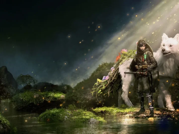 Game Freak presenta Bestias de la Reencarnación