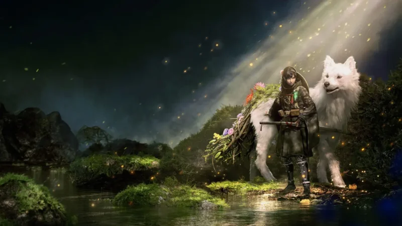 Game Freak presenta Bestias de la Reencarnación