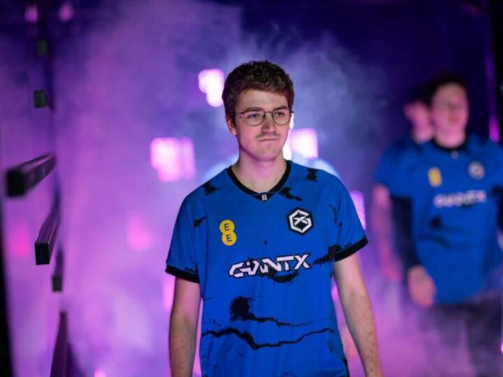 GIANTX nach erster Niederlage: Flickless übt Selbstkritik nach Niederlage gegen Gentle Mates