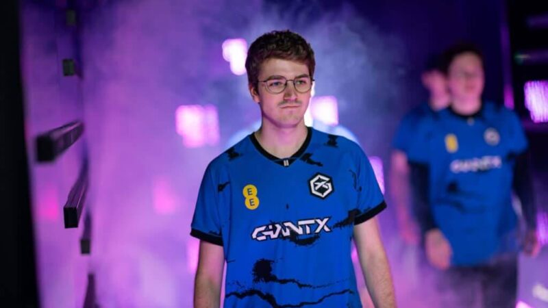 GIANTX nach erster Niederlage: Flickless übt Selbstkritik nach Niederlage gegen Gentle Mates